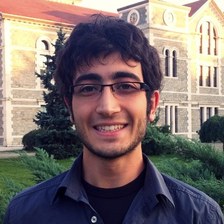 Anil Seyrek